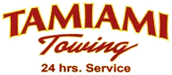Tamiami Towing Inc logo