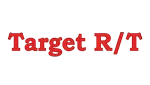 Target Recovery & Towing logo