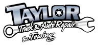 Taylor Truck & Auto Repair & Towing logo