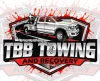 TBB Towing And Recovery LLC logo