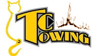 TC Towing logo