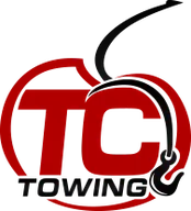 TC Towing & Recovery logo