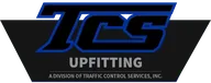 TCS Upfitting logo