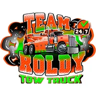 Team Roldy Inc. (Towing Services) logo