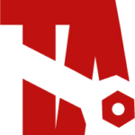 Tech Addicts Towing logo