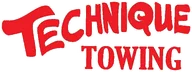 Technique Towing logo