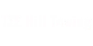 TEE HILL TOWING logo