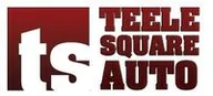Teele Square Auto logo