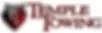 Temple Towing, Inc. logo