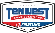 Ten West Road Solutions logo