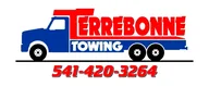 Terrebonne Towing logo