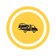 Tetra Towing Experts logo