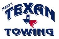 Texan Towing logo