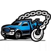 Texans Crown Towing - Heavy Duty & Recovery logo