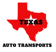 Texas Auto Transports logo