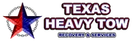 Texas Heavy Tow Recovery and Services LLC logo