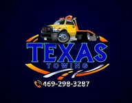 Texas Towing logo