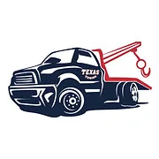 Texas Towing logo
