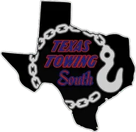 Texas Towing South logo