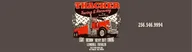 Thacker Towing & Recovery logo