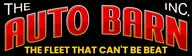 The Auto Barn, Inc. logo