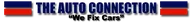 The Auto Connection logo