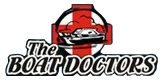The Boat Doctors logo