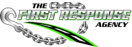 The First Response Agency logo