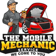 The Mobile Roadside Service logo