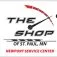 The St. Paul Shop LLC logo