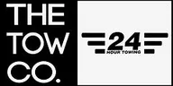 The Tow Co logo