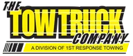 The Tow Truck Company logo