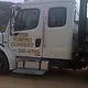The Towing Company logo