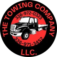 The Towing Company, LLC logo
