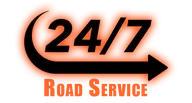 The Truck Shop Inc logo