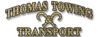 Thomas Towing & Transport logo