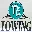 Thompson Enterprise of Burgaw logo