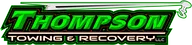 Thompson Towing and Recovery, LLC logo