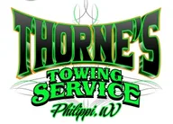 Thorne's Towing Service LLC logo