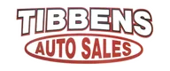 Tibbens Auto Body & Towing logo