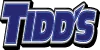 Tidd's Towing & Recovery + Rolloff Service logo