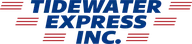 Tidewater Express Inc - Wrecker Division logo