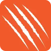 Tiger Paw Towing logo