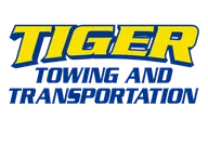Tiger Towing and Transportation Inc logo