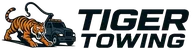 Tiger Towing & Recovery LLC logo