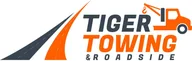 Tiger Towing & Roadside logo