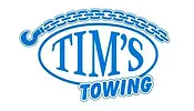 Tim's Towing Inc logo