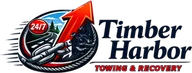 Timber Harbor Towing & Recovery logo