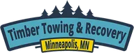 Timber Towing And Recovery logo