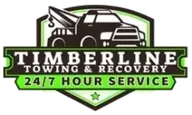 Timberline Towing and Recovery logo